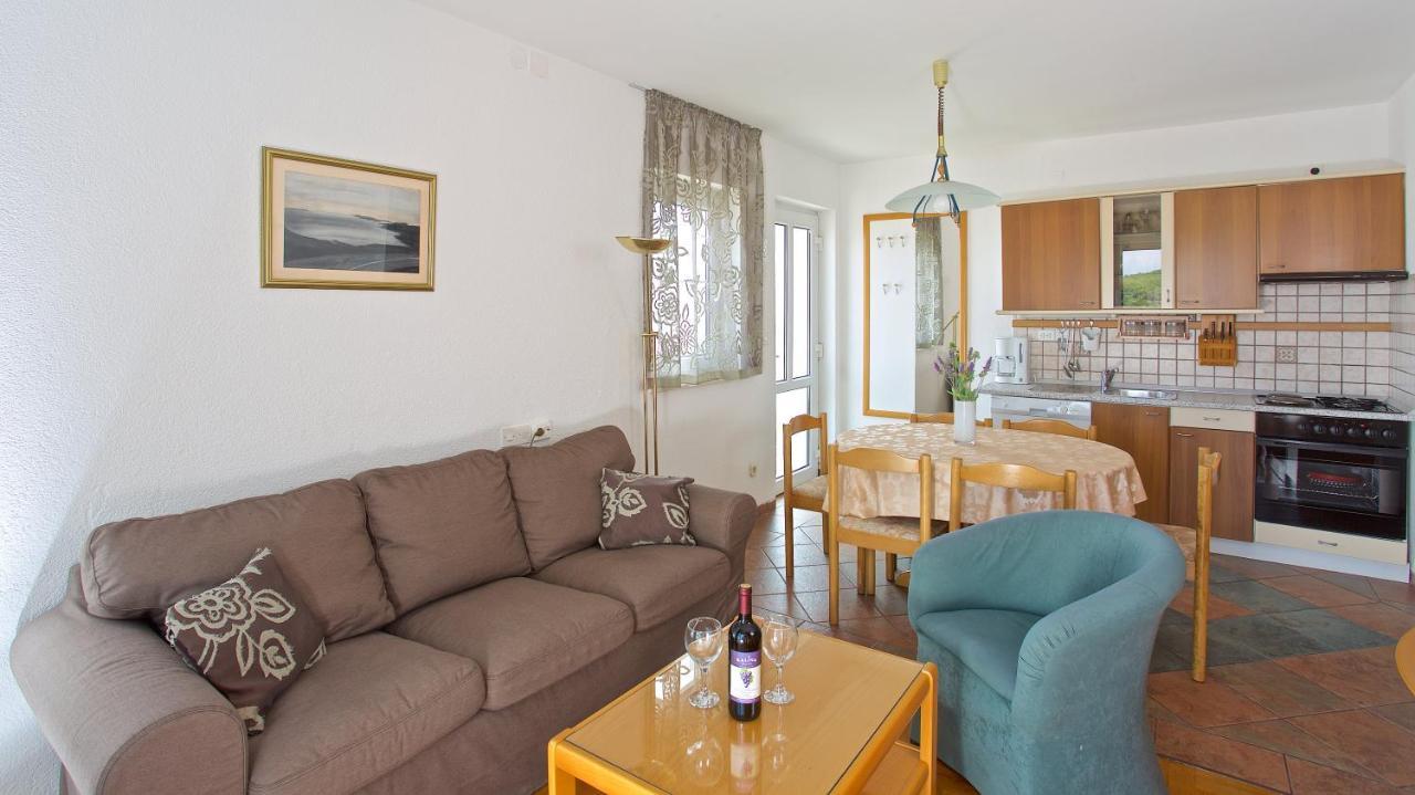 Apartments Kalina Jelsa  Exterior photo